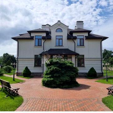 Старокиївська вул.