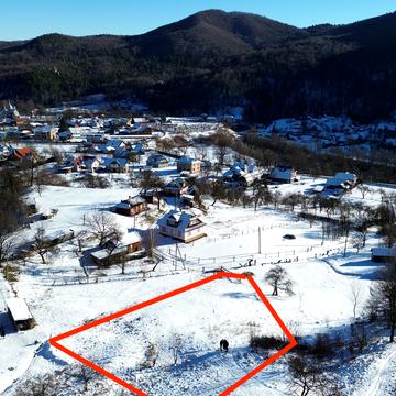 Шешори, Косівський, Івано-Франківська область 29000.0 USD