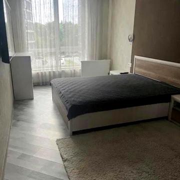 Трускавецька вул., 2б