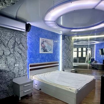 Кубанської України вул. (Маршала Жукова), 33-А