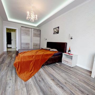 Віталія Скакуна вул. (Академіка Каблукова), 21