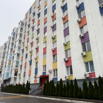 Семена Кузнеця вул. (Ревкомівська), 9а