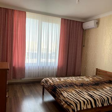 Богатирська вул., 6-А