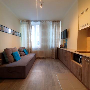 Регенераторна вул., 4 к11