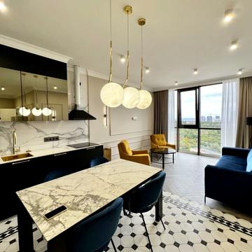 Фонтанська дорога вул., 25а