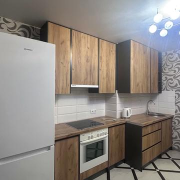 Доківська вул., 10, к6