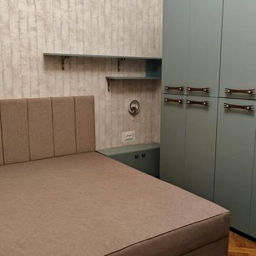 Пастера вул., 32