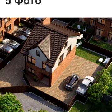 Висока вул.