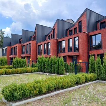 Мисливська вул.