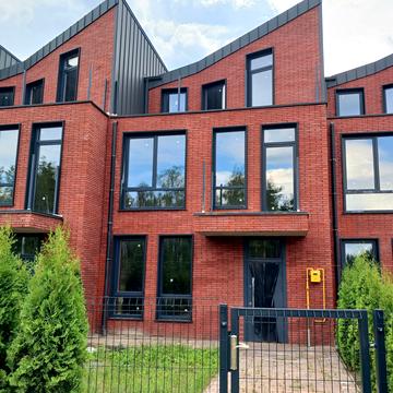 Мисливська вул.