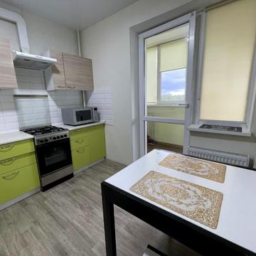 Перемоги просп., 89