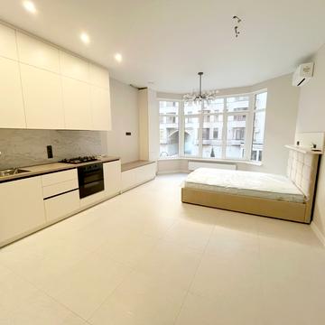 Дача Ковалевського вул., 91