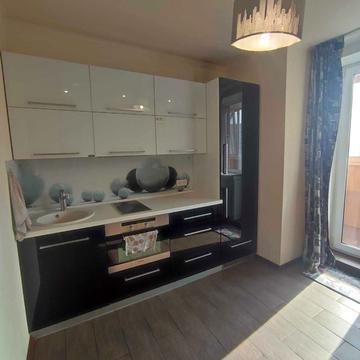 Аерокосмічний просп., 41/2