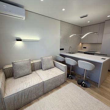 Олександра Олеся вул., (Будинок 7.8)