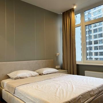 Валерія Самофалова вул. (Каманіна), 16-А/5