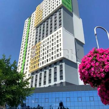 Миколи Бажана просп., (Будинок 4)