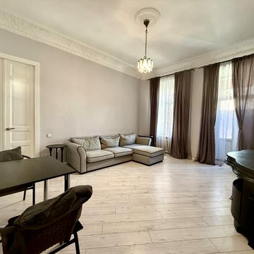 Велика Арнаутська вул., 93