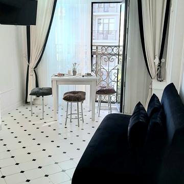 Італійський бульв., 1а