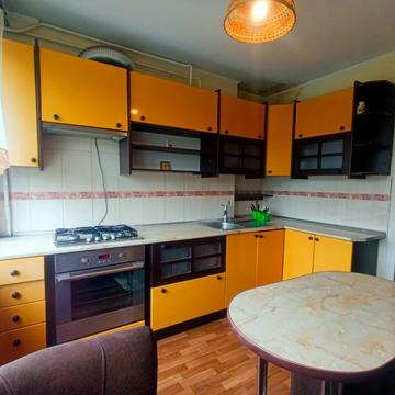 Наукова вул., 23