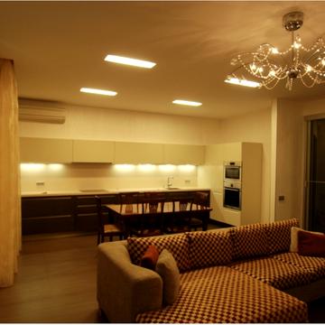 Бульварно-Кудрявська вул. (Воровського), 11-А