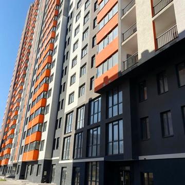 Володимира Сосюри вул., 6-Б