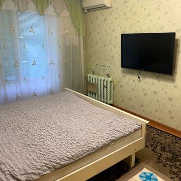 Лісовий просп., 4-А