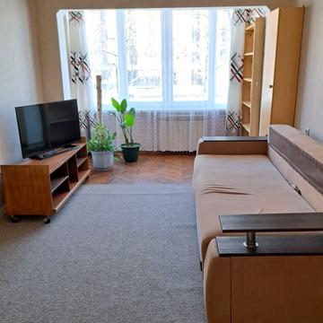 Пантелеймона Куліша вул. (Челябінська), 9