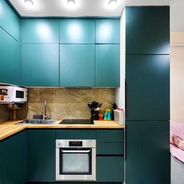 Прорізна вул., 13