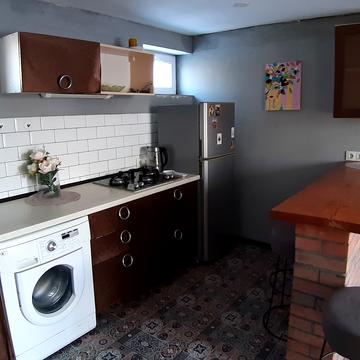 Науки просп., 50