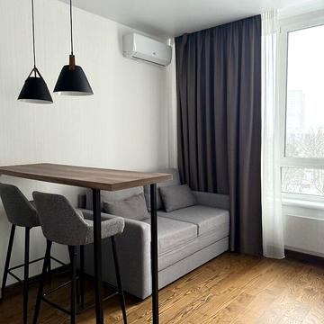 Василя Стуса вул., 35-А