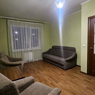 Бориса Гмирі вул., 12-Б