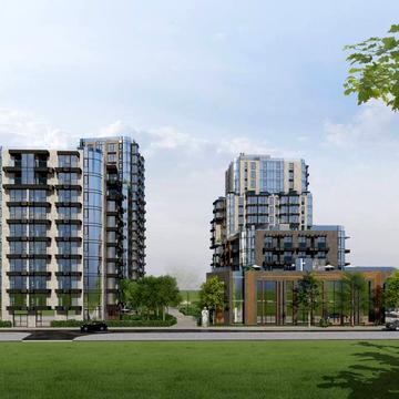 Михайла Грушевського вул., (Будинок 4)