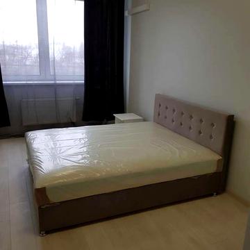 Балтійський пров., 3-А