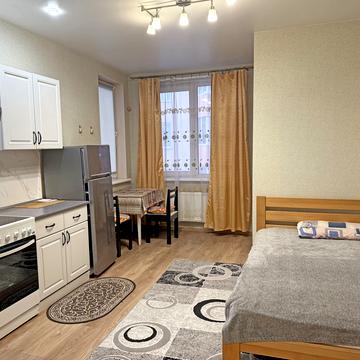 Олевська вул., 11