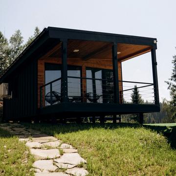 Лесі Українки вул., 14