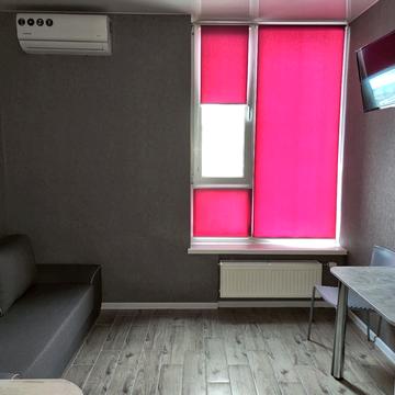 Соборності просп. (Воззєднання), 17 к2