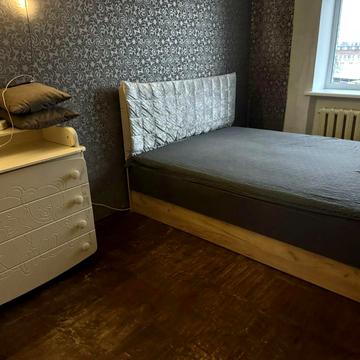 Геннадія Афанасьєва вул. (Костянтина Заслонова), 22