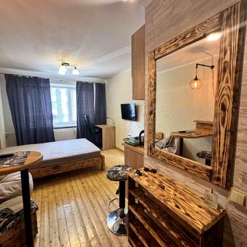 Сімферопольська вул., 11/1