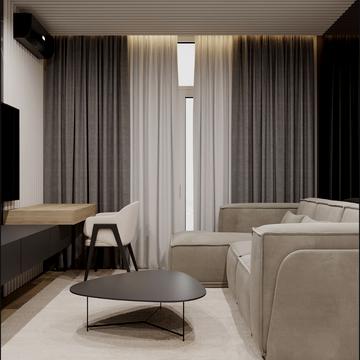 Салютна вул., 2к9