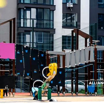 Героїв Миколаєва вул., 129А, корпус 11, 7, 8