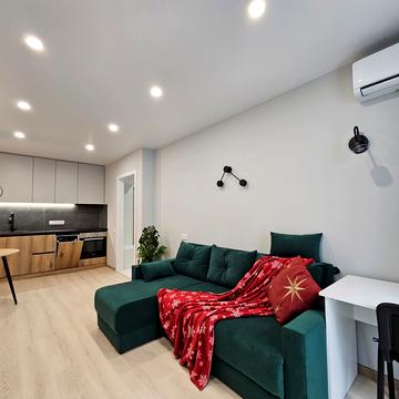 Михайла Максимовича вул. (Онуфрія Трутенка), 24-Г