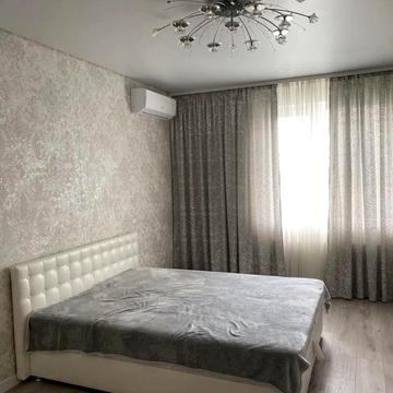 Михайла Донця вул., 2-А