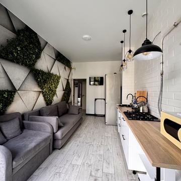 Дача Ковалевського вул., 97