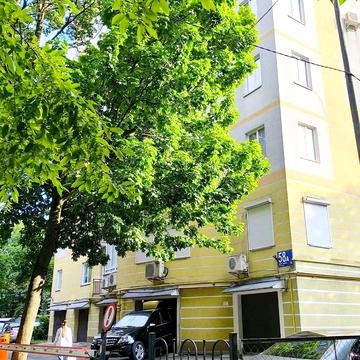 Академіка Андрія Сахарова вул., 58а