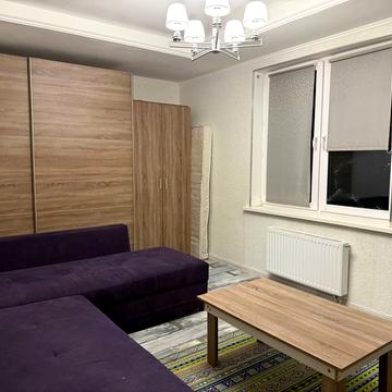 Сергія Данченка вул., 32-Б