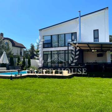 Козацька вул.