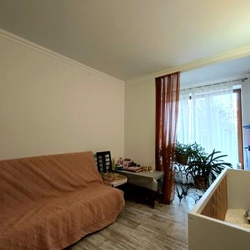 Зоопаркова вул., 8 к1