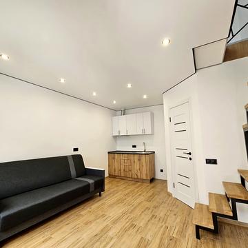 Козацька, 35