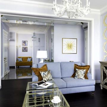 Довженка вул., 4