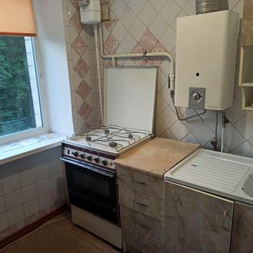 Юності просп., 39